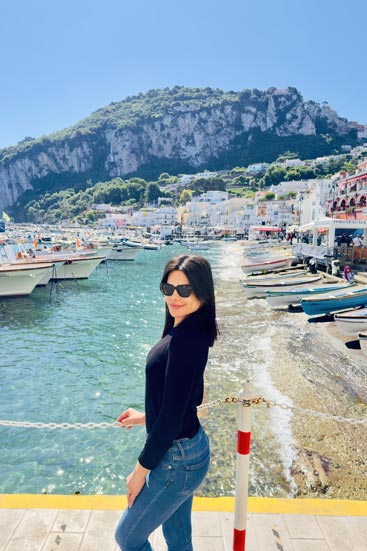 Lais Albuquerque - RJ luxury intersexual escort