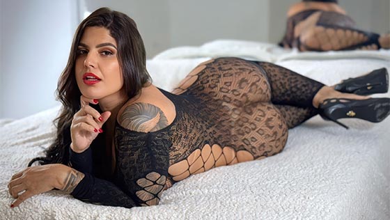 Massage in Copacabana - Sabrina Lopez, Escorts in Barra